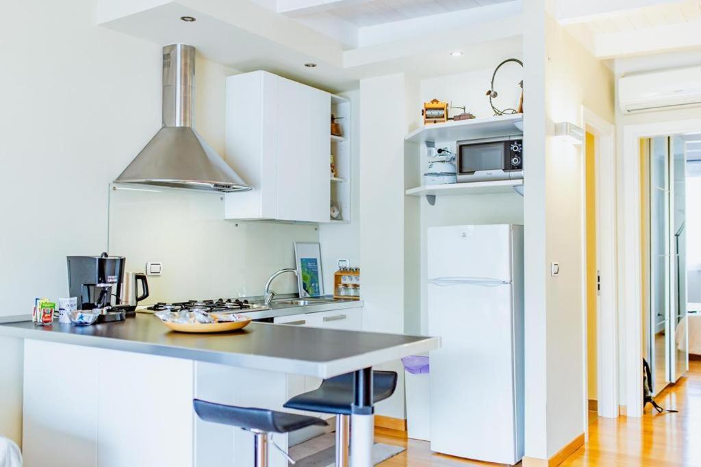 B&B Interno 3 바리 외부 사진