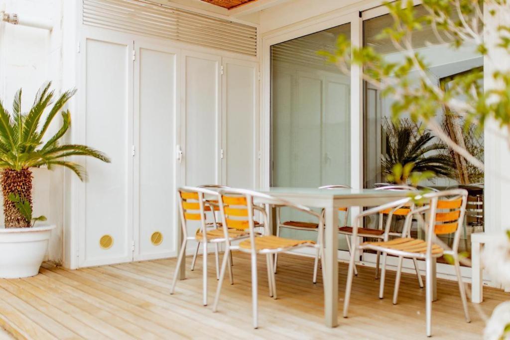B&B Interno 3 바리 외부 사진