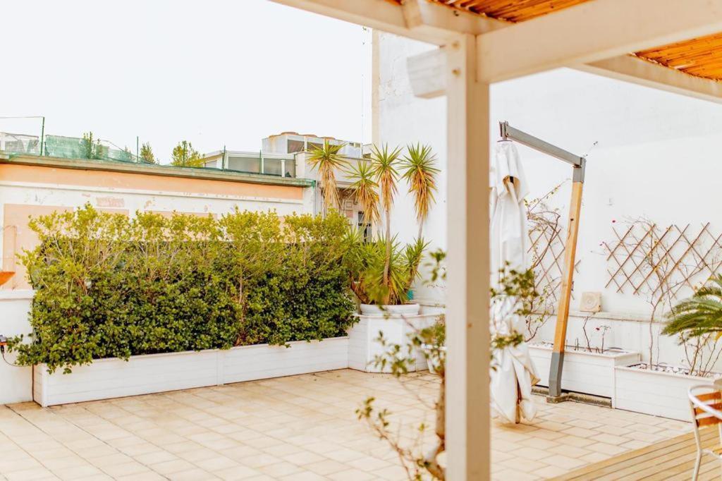 B&B Interno 3 바리 외부 사진