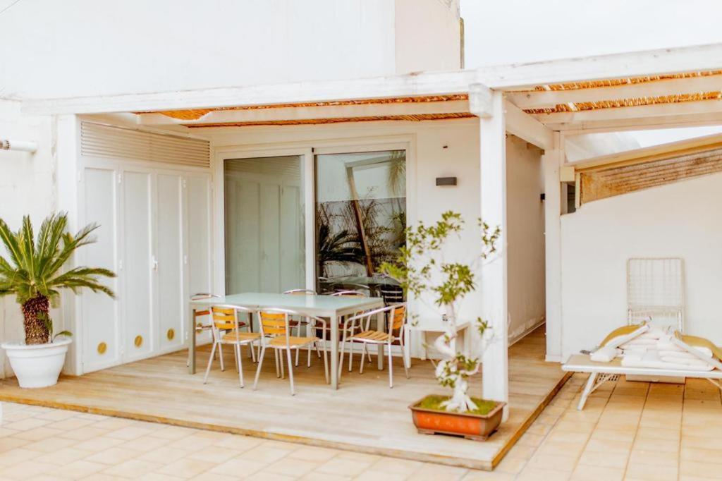 B&B Interno 3 바리 외부 사진