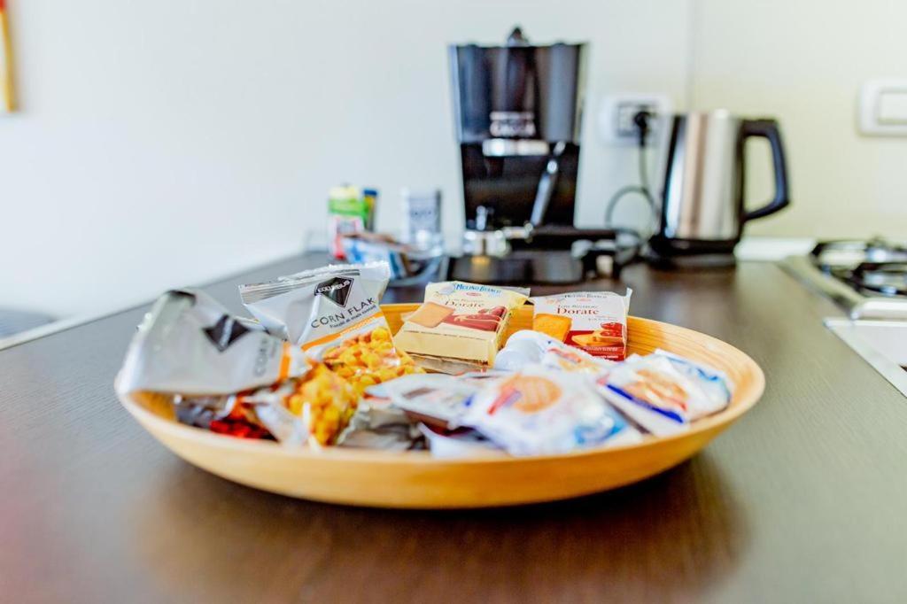 B&B Interno 3 바리 외부 사진