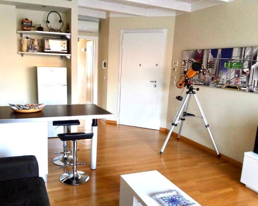 B&B Interno 3 바리 외부 사진