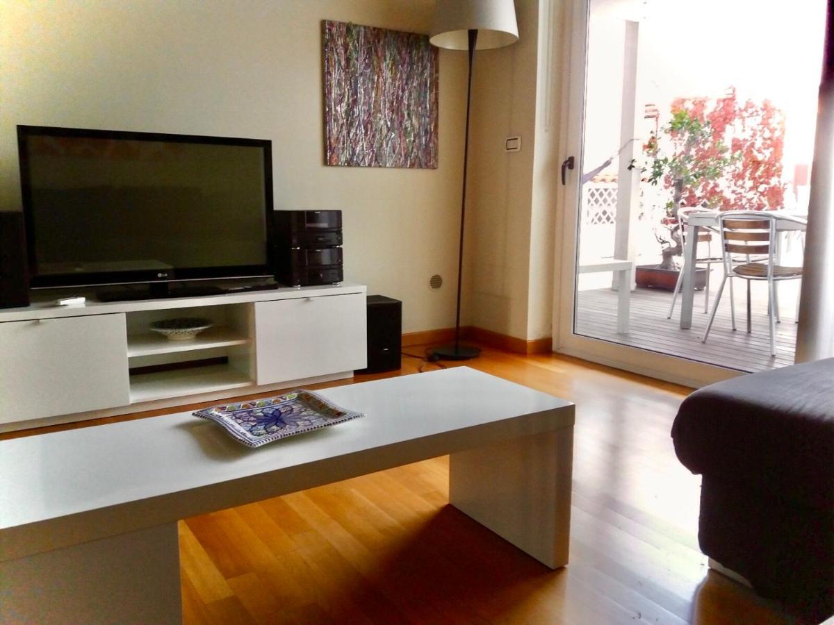 B&B Interno 3 바리 외부 사진