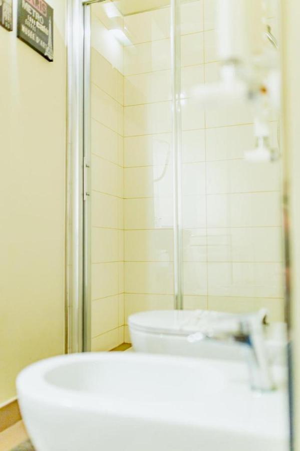 B&B Interno 3 바리 외부 사진