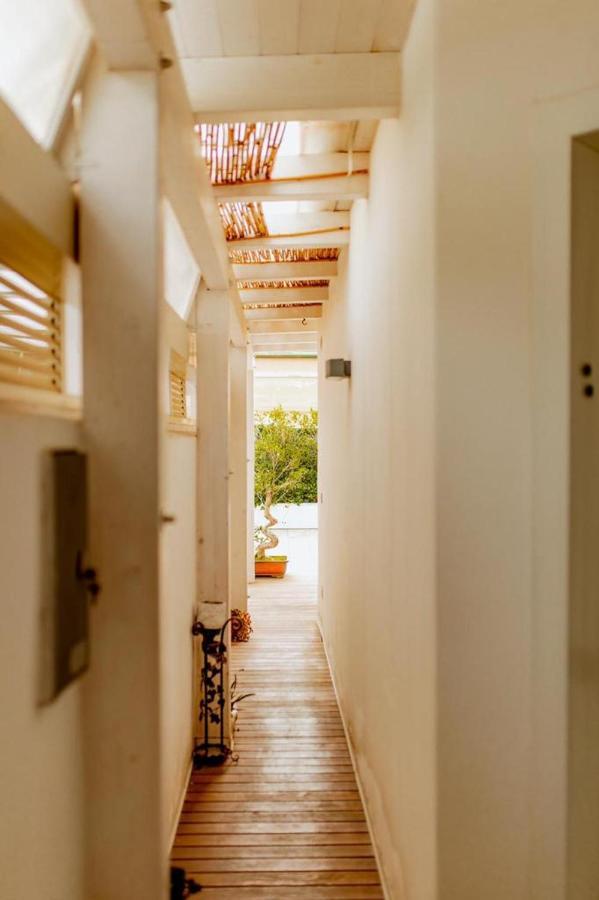 B&B Interno 3 바리 외부 사진