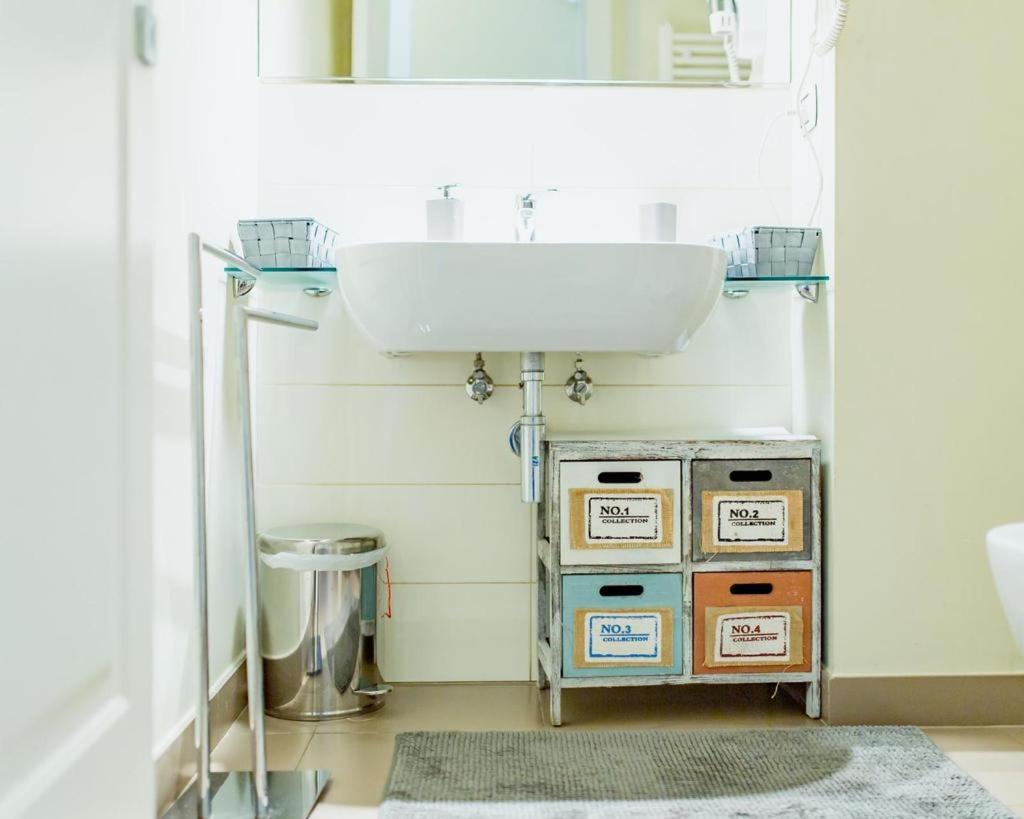 B&B Interno 3 바리 외부 사진