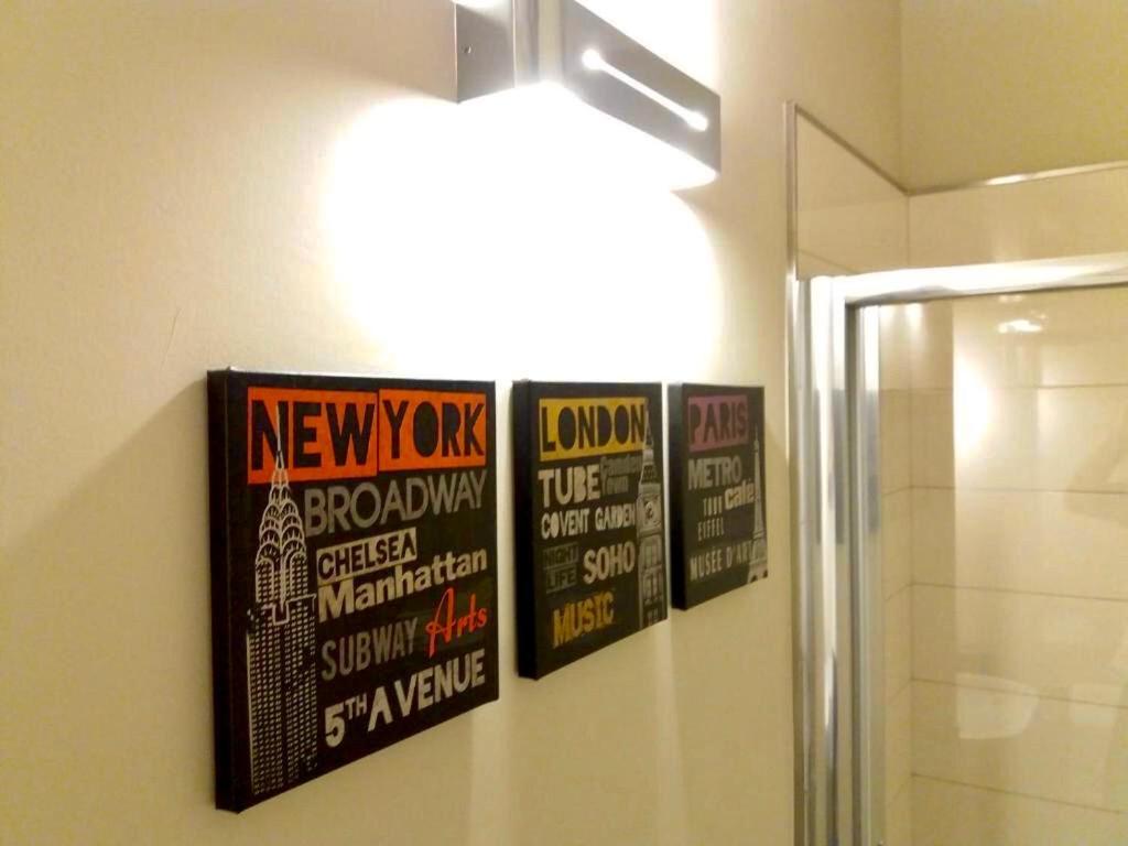B&B Interno 3 바리 외부 사진