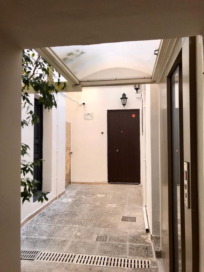 B&B Interno 3 바리 외부 사진