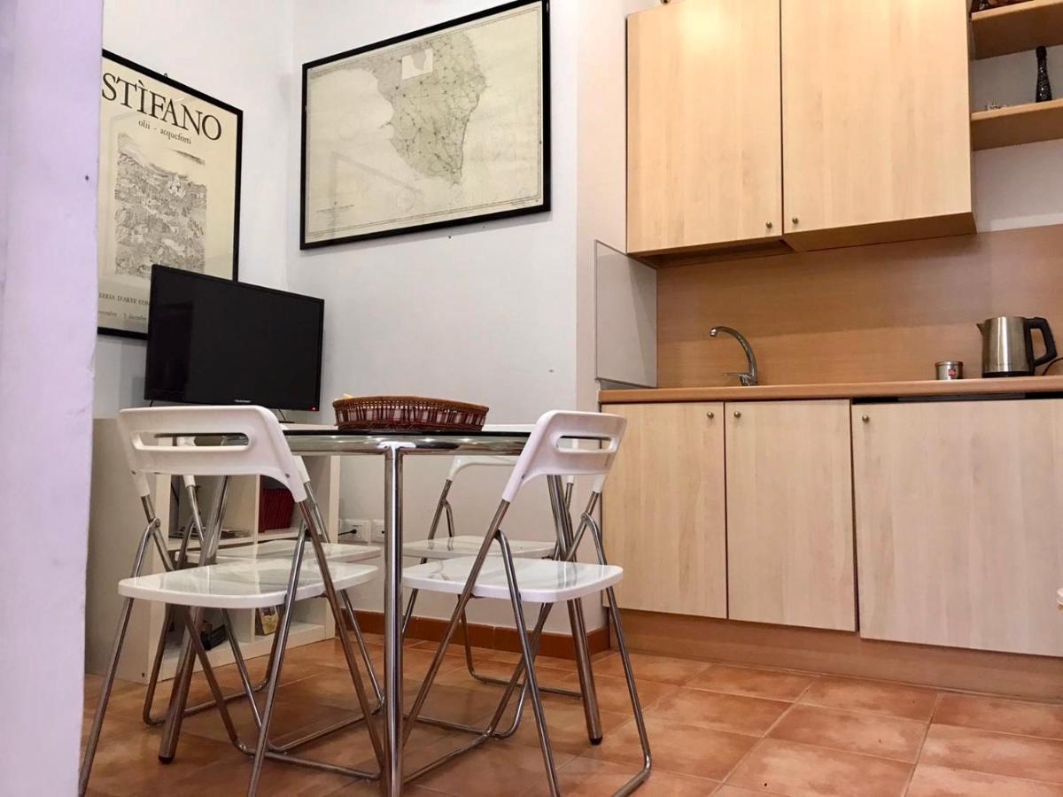B&B Interno 3 바리 외부 사진