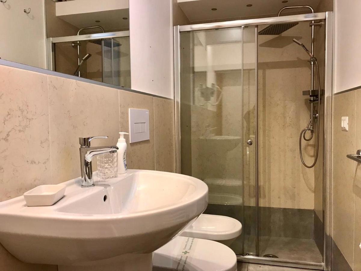 B&B Interno 3 바리 외부 사진