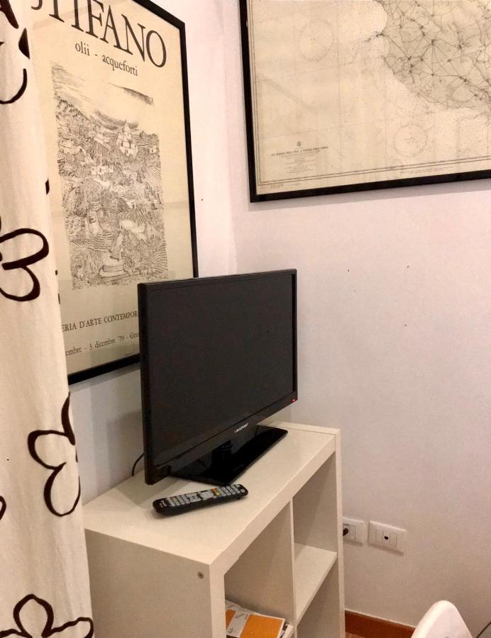 B&B Interno 3 바리 외부 사진