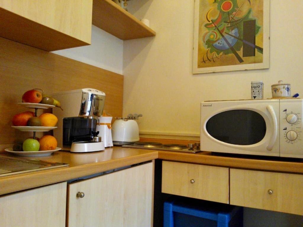 B&B Interno 3 바리 외부 사진