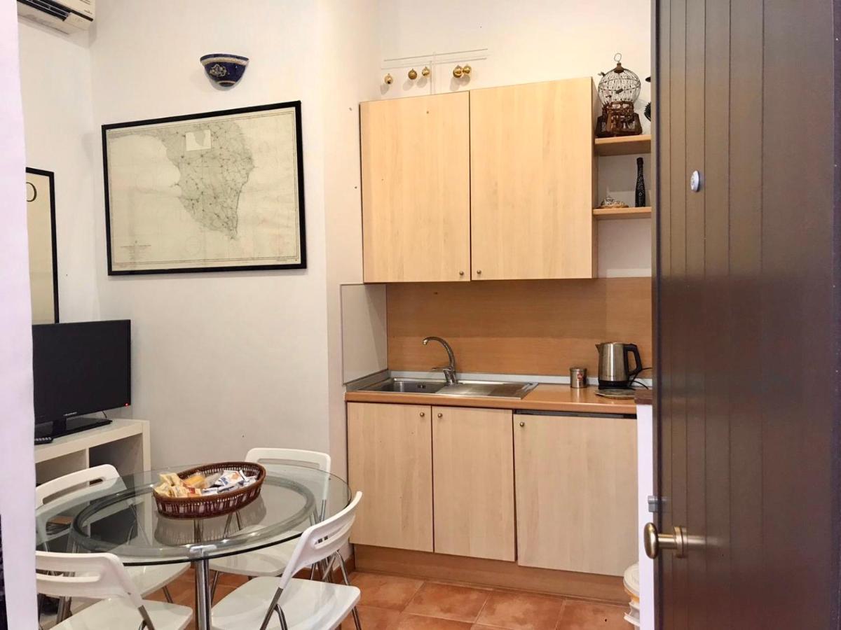 B&B Interno 3 바리 외부 사진