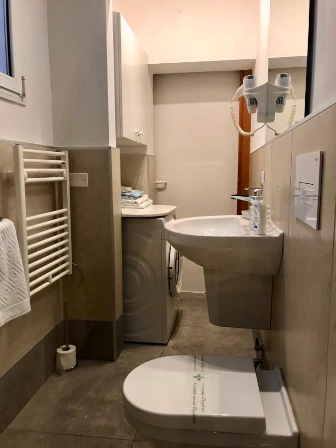 B&B Interno 3 바리 외부 사진