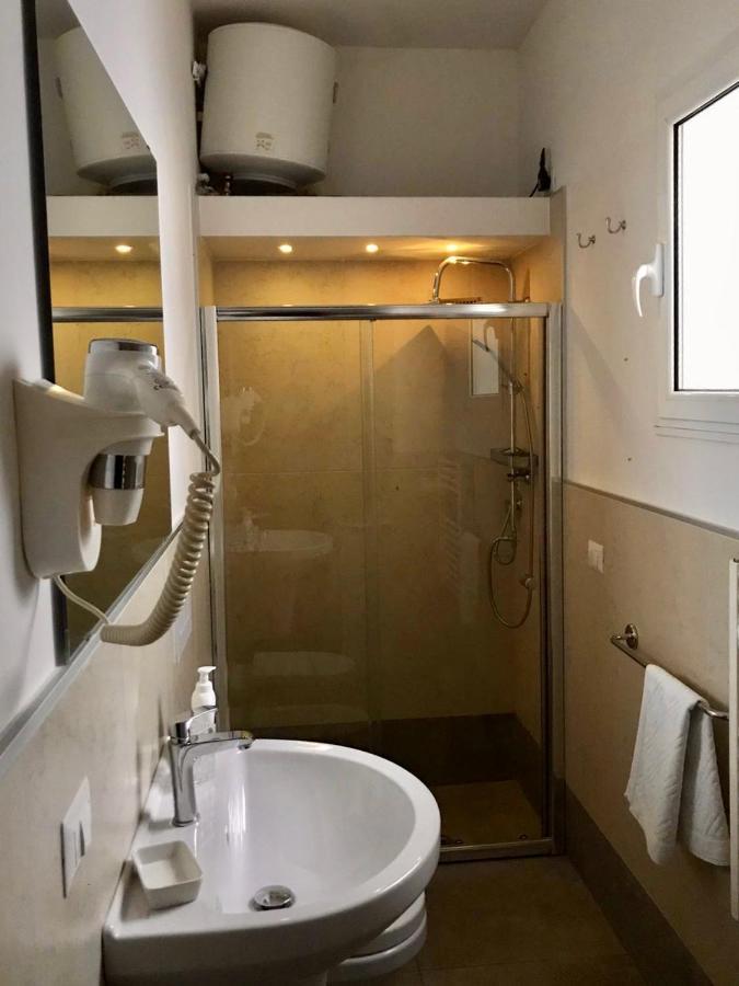 B&B Interno 3 바리 외부 사진