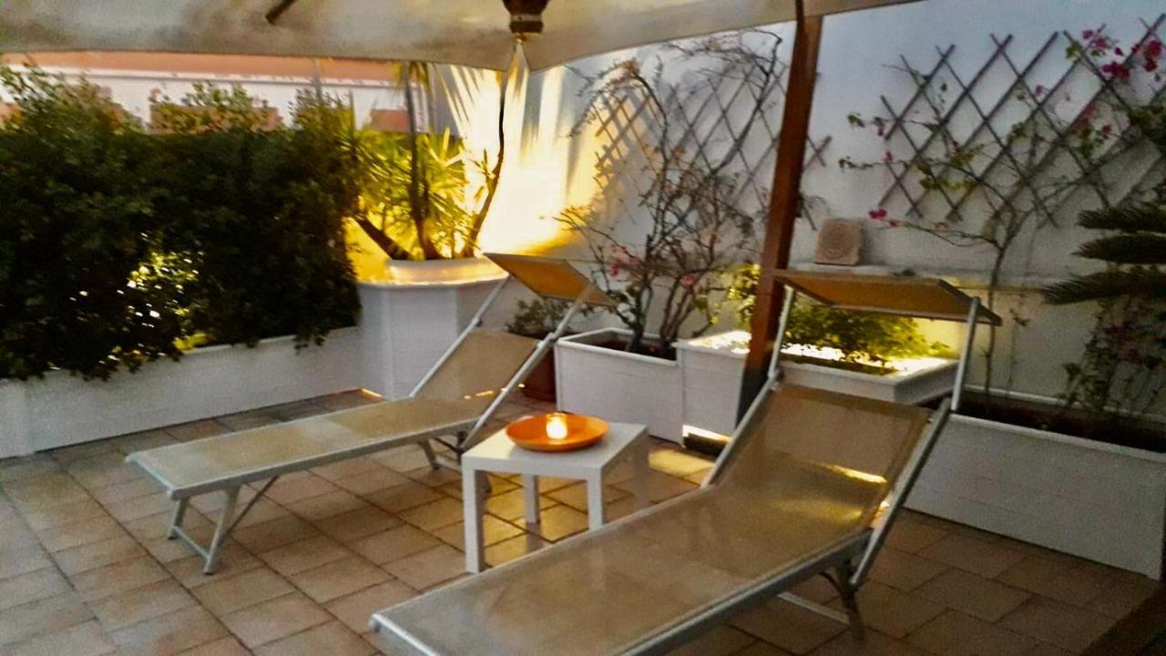 B&B Interno 3 바리 외부 사진