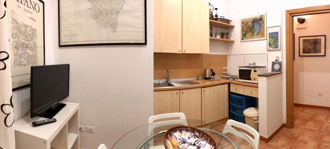 B&B Interno 3 바리 외부 사진