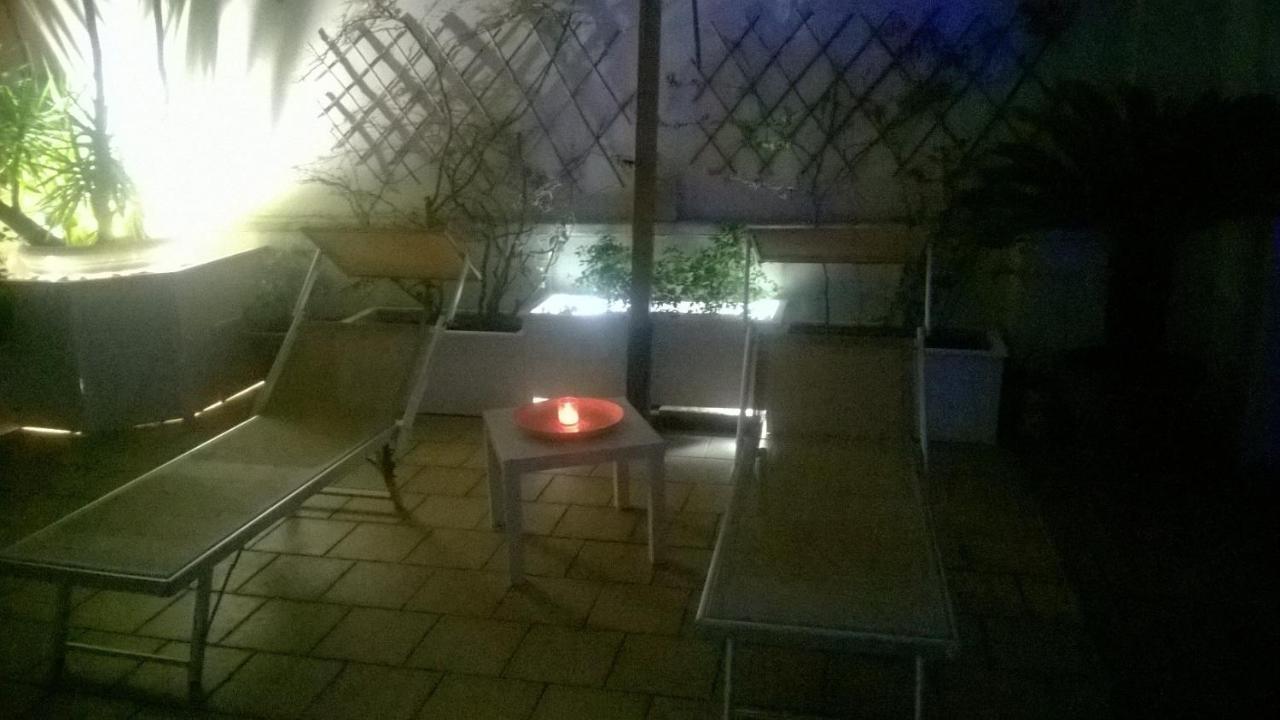 B&B Interno 3 바리 외부 사진