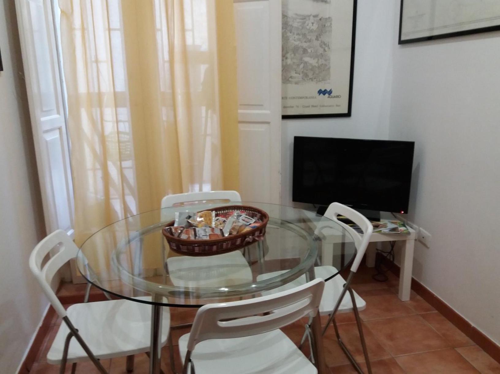 B&B Interno 3 바리 외부 사진