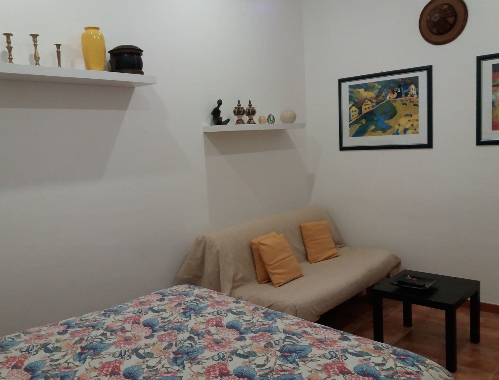 B&B Interno 3 바리 외부 사진